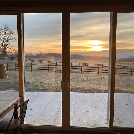 Letchworth Farm Hotel Nunda Luaran gambar