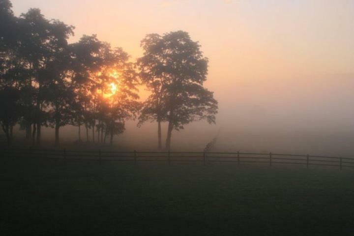 Letchworth Farm Hotel Nunda Luaran gambar